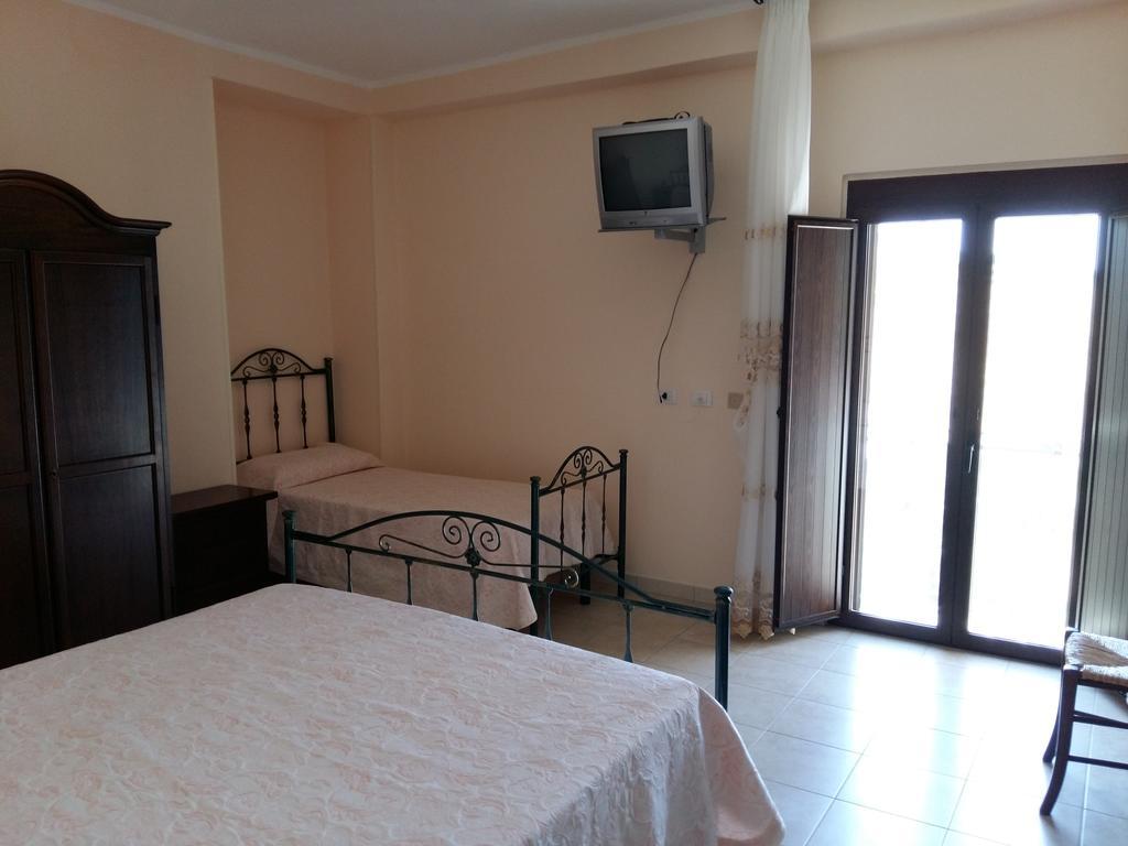 La Mortella Agriturismo Rotondella Room photo