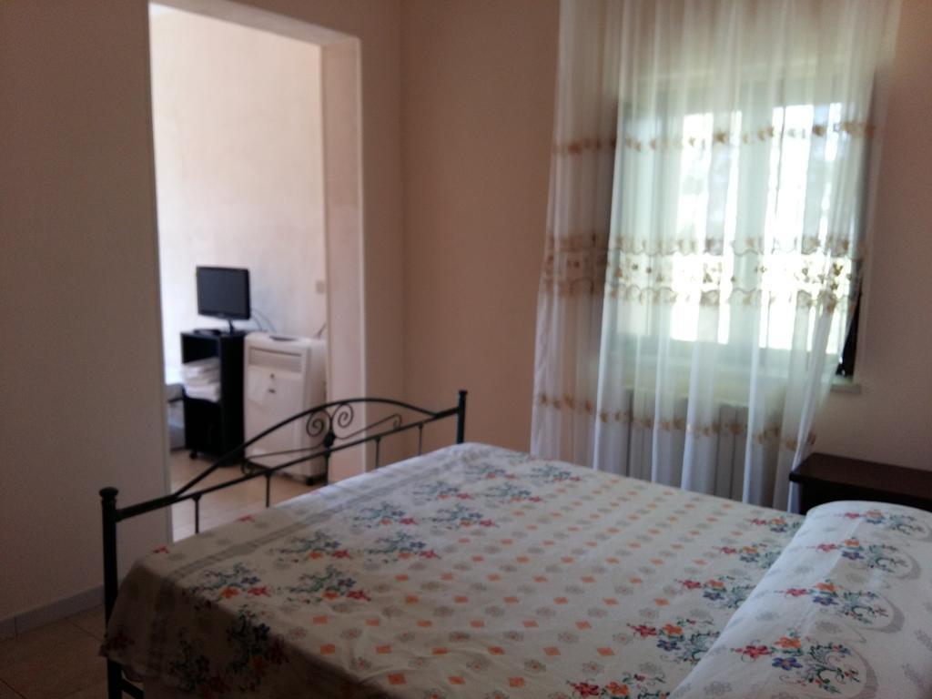 La Mortella Agriturismo Rotondella Room photo