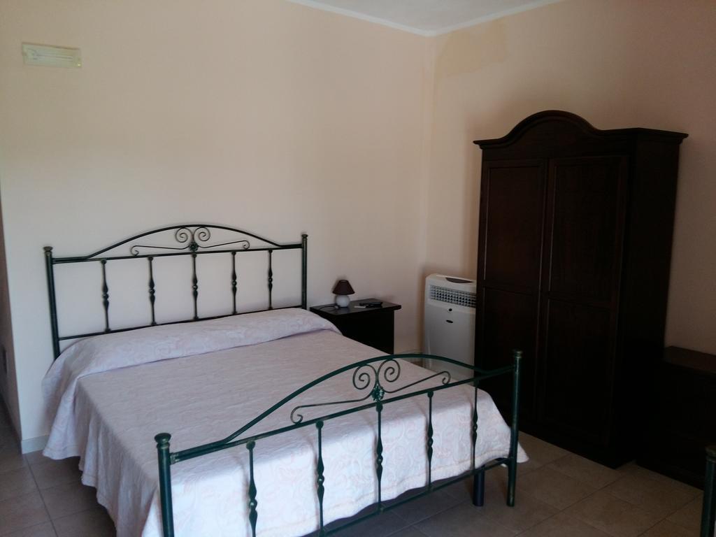 La Mortella Agriturismo Rotondella Room photo