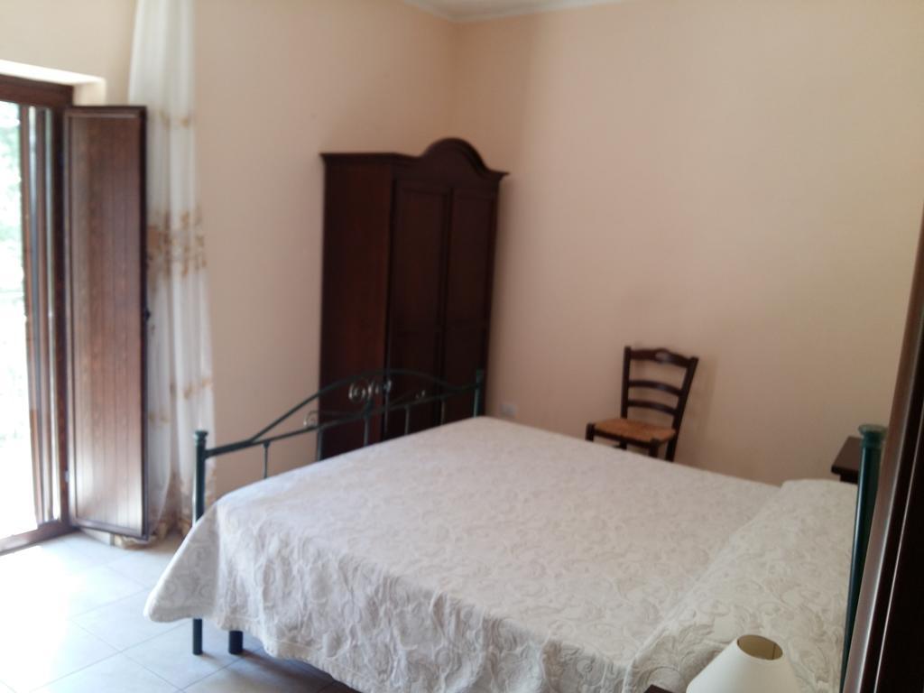 La Mortella Agriturismo Rotondella Room photo